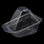 おにぎり用嵌合フードパック　1個用　1,000個　バイオ つやむすび　※沖縄・離島 送料別途