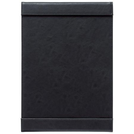 CLM-A41｜洋風メニューブック A4・1ページ マグネットクリップ CLM-A41