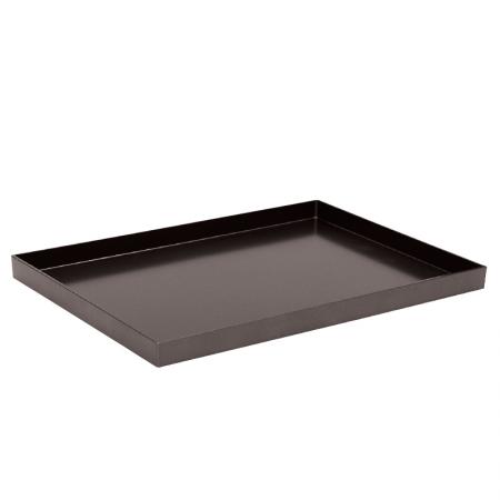 トレー-1｜成型茶器トレー W312×D235×H20mm トレー-1 シンビ(SHIMBI