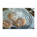 PPパン個袋M　200x300mm フランセ 100枚入り 36500093