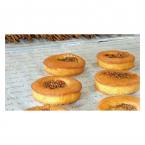 グラシンシート　254x194mm フランセ(ベージュ) 500枚入り 36500107