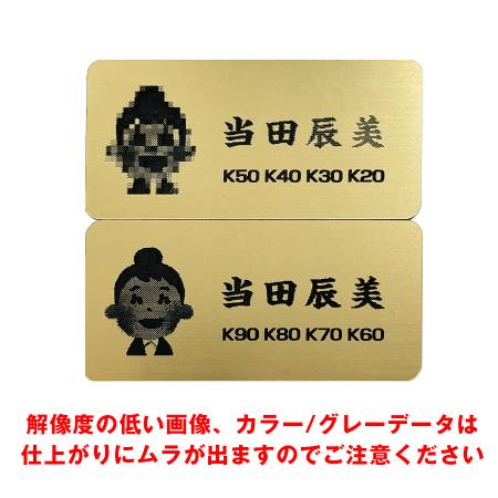 ネーム バッチ オーダー受け付けページ 楽天市場】名札 オーダーの通販