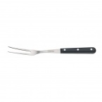 トラモンティーナ ウルトラコルテ カービングフォーク30cm 34665000 TRAMONTINA