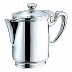 YUKIWA ユキワ　B渕ロイヤルミルクポット蓋ナシ 5人用(150cc) 03025805 CREAMER/ROYAL W/0 LID/OVAL