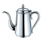 YUKIWA ユキワ　B渕コーヒーポット 5人用(750cc) 03022205 COFFEE POT/B-EDGE