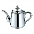 YUKIWA ユキワ　B渕ティーポット 10人用(1300cc) 03022310 TEA POT/B-EDGE