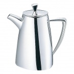 YUKIWA ユキワ　トライアングル コーヒーポット 7人用(900cc) 03037225 COFFEE POT/TRIANGLE