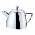 YUKIWA ユキワ　トライアングル ティーポット 5人用(600cc) 03037240 TEA POT/TRIANGLE