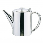 YUKIWA ユキワ　ノーブル コーヒーポット 500cc 03036611 COFFEE POT/NOBLE/OVAL