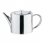 YUKIWA ユキワ　ノーブル ティーポット 600cc 03036616 TEA POT/NOBLE/OVAL