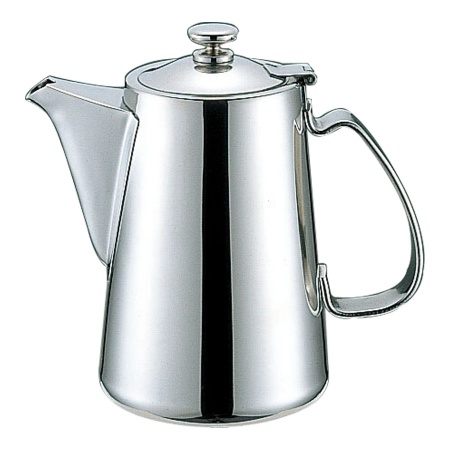 YUKIWA ユキワ　チボリ コーヒーポット 5人用(850cc) 03033205 COFFEE POT/TIVOLI