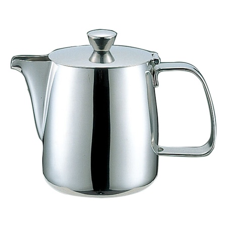 YUKIWA ユキワ　コーヒーポットBタイプ 750cc 03036275 COFFEE POT/B-TYPE