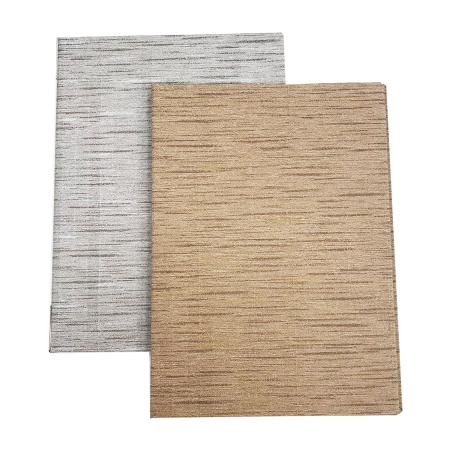 adv まとめ売り　60枚　良品 MB-551｜和風メニューブック A4・4ページ ピンタイプ MB-551 ライン