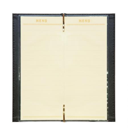 新品100枚 SHIMBIシンビ®抗菌ビニール-55 メニューブックの中ビニール