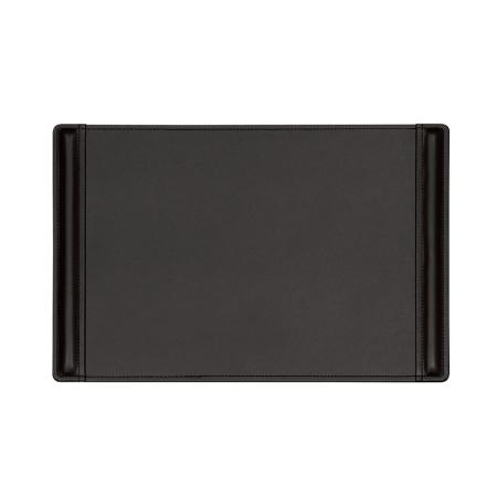 【欠品中4月下旬入荷予定】デスクマット　合皮　SS-480  シンビ(SHIMBI)