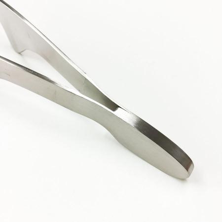 104600｜18-8 クレーバートング 大(315mm) 00104600｜飲食店用品・印刷