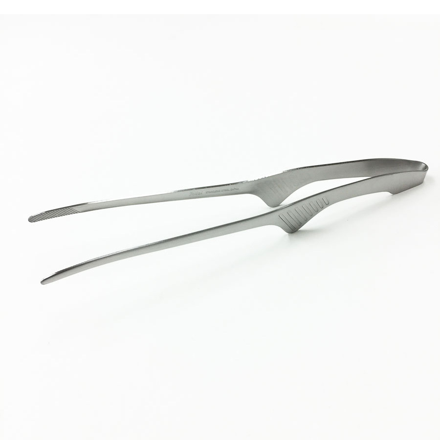 104602｜18-0 クレーバートング エコノミータイプ(240mm) 00104602｜飲食店用品・印刷通販のatta(アッタ)