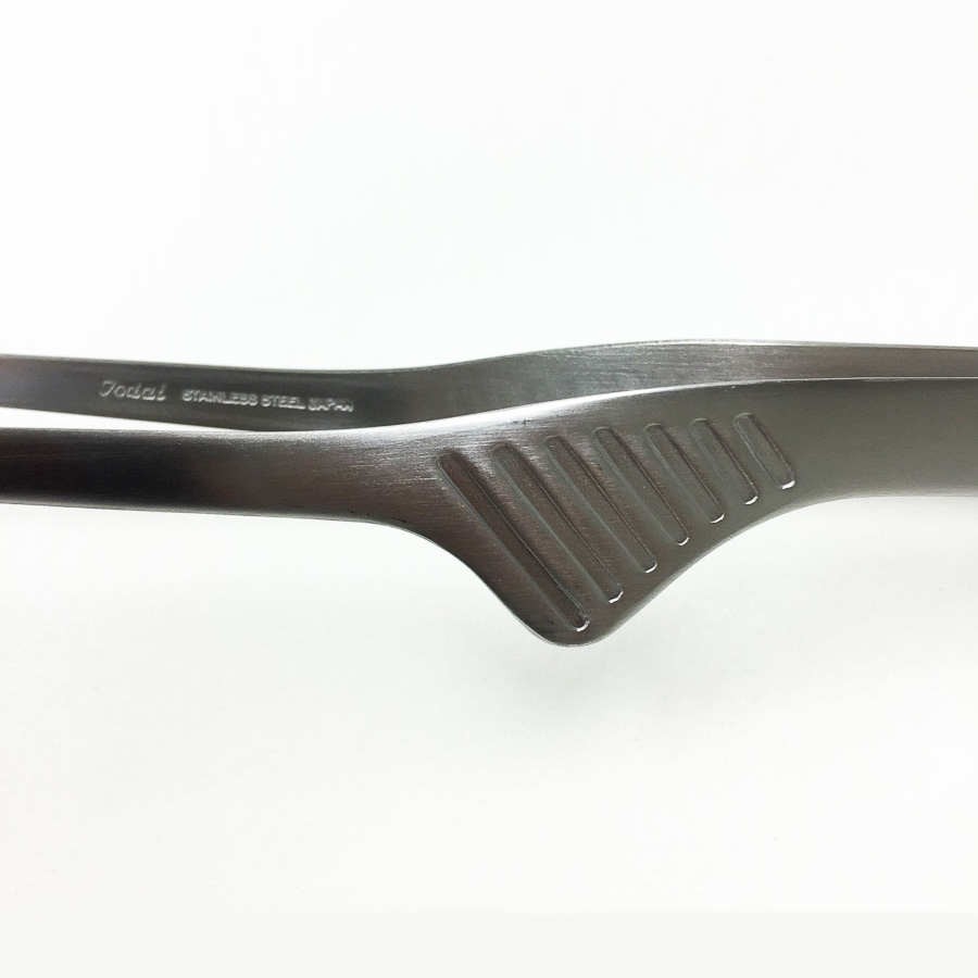 104602｜18-0 クレーバートング エコノミータイプ(240mm) 00104602｜飲食店用品・印刷通販のatta(アッタ)
