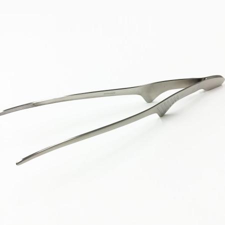 104600｜18-8 クレーバートング 大(315mm) 00104600｜飲食店用品・印刷