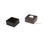ティッシュケース　W146×H67×D135mm　ABS樹脂　ティッシュBOX-10 シンビ(SHIMBI)
