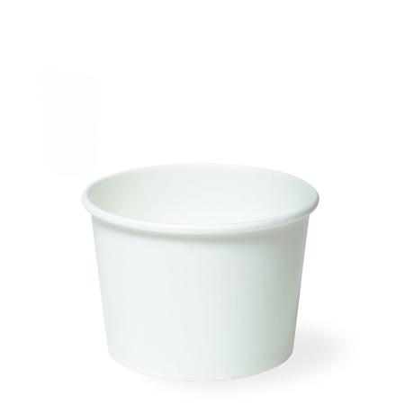 アイスカップ　146ml(片面PEコート)　1,500個　※沖縄・離島 送料別途　※個人宅配送不可