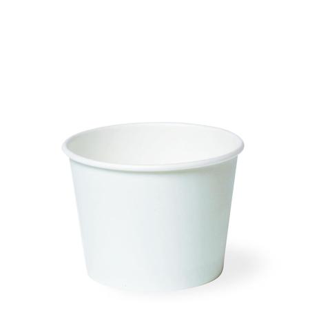 アイスカップ　174ml(コートなし)　1,000個(専用フタなし)　※沖縄・離島 送料別途　※個人宅配送不可