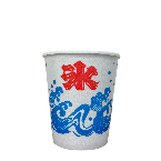 かき氷カップ　475ml　1,000個(発泡PSP)　※北海道・沖縄・離島 送料別途　※個人宅配送不可