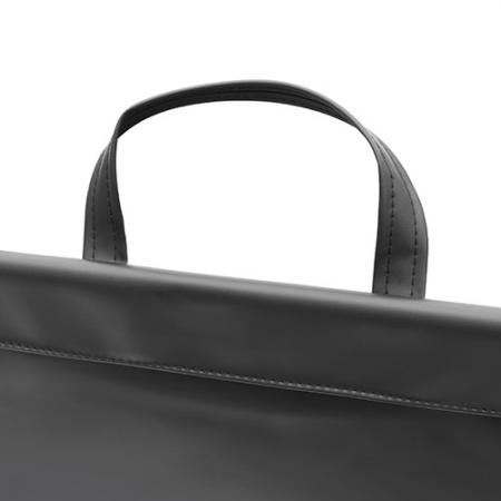 サキ R-357BR セルフワゴン レザースタイル PVC ブラウン ラゲッジ② Amazon｜サキ 手荷物入れ セルフワゴン レザー調 PVC ブラウン R-357BR