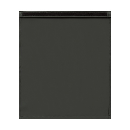 サイドワゴン用フタ Sサイズ ブラック R-390 サイドワゴン用オプションアイテム 4990630390014 サキ(SAKI COLLECTION)