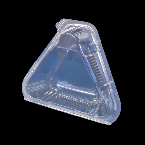 おにぎり用嵌合フードパック　1個用　1,500個　スタンディングパック　※沖縄・離島 送料別途 ※個人宅配送不可