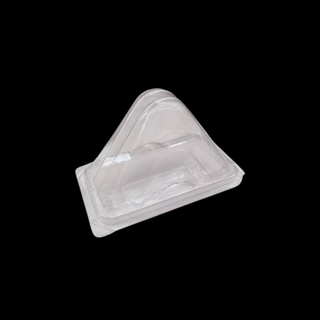 おにぎり用嵌合フードパック　1個用　1,500個　※沖縄・離島 送料別途 ※個人宅配送不可