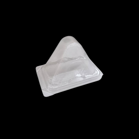 おにぎり用嵌合フードパック　1個用(小サイズ)　1,500個　※沖縄・離島 送料別途 ※個人宅配送不可