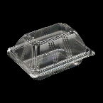 おにぎり用嵌合フードパック　3個用　800個　ユニコン　※沖縄・離島 送料別途 ※個人宅配送不可