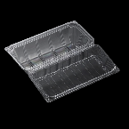 おにぎり用嵌合フードパック　5個用　600個　パノラック　※沖縄・離島 送料別途 ※個人宅配送不可