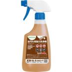 サラヤ 油汚れ用強力洗浄剤 ヨゴレトレールR ストロング 500ml スプレー付 32392