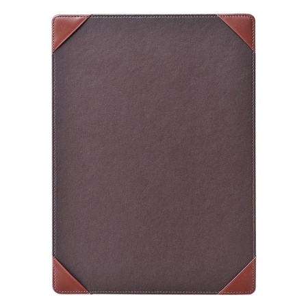 えいむ 洋風メニューブック用中紙 大(A4)(10枚入) まとめ買い10個セット品 えいむ 洋風メニューブック用中紙 金色枠 中