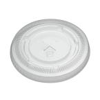 専用フタ(平)　AOPC-TAPS14/17専用　1,000個 ストロー穴付　※北海道・沖縄・離島 送料別途
