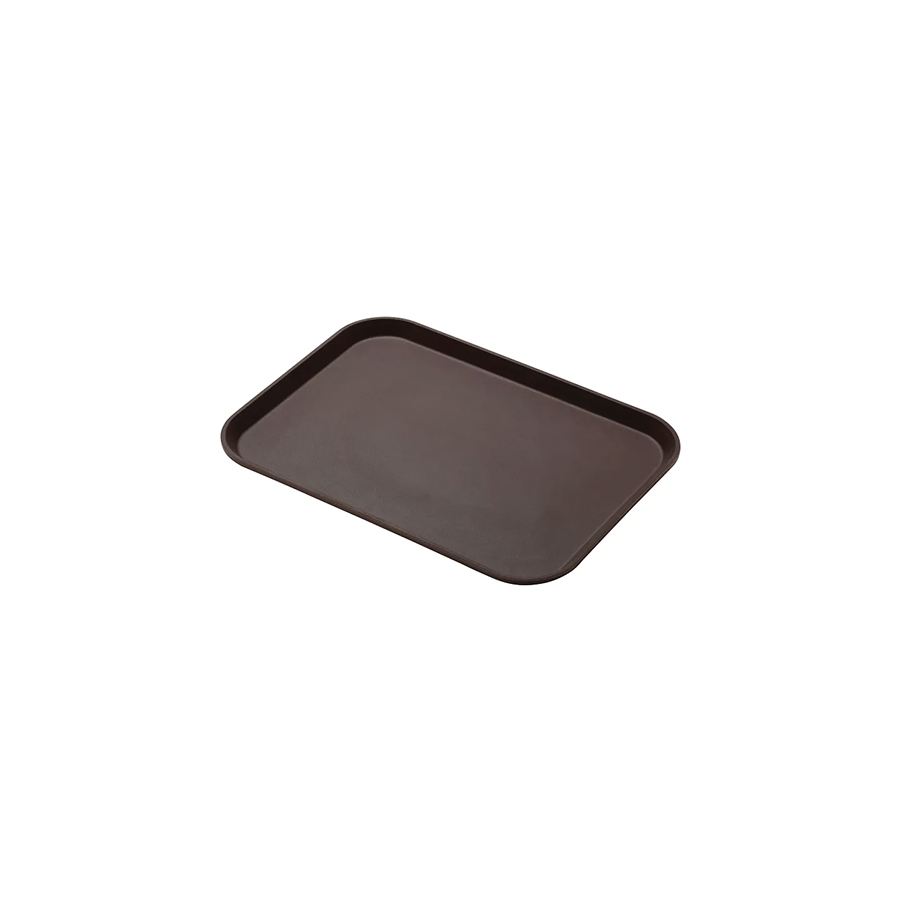 CAMBRO(キャンブロ) 角型ノンスリップトレー 270x350mm 1014CT 13100039