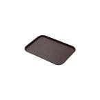 CAMBRO(キャンブロ) 角型ノンスリップトレー 270x350mm 1014CT 13100039