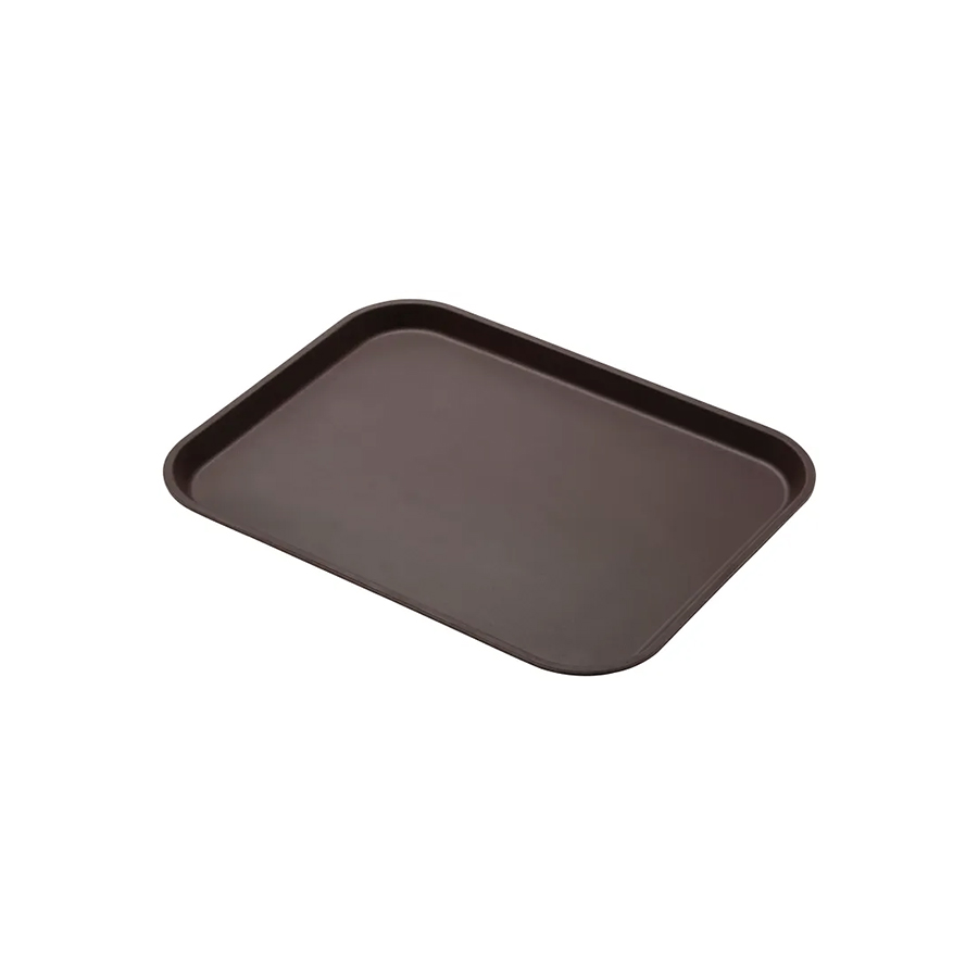 CAMBRO(キャンブロ) 角型ノンスリップトレー 355x460mm 1418CT 13100034