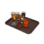 CAMBRO(キャンブロ) 角型ノンスリップトレー 405x560mm 1622CT 13100036
