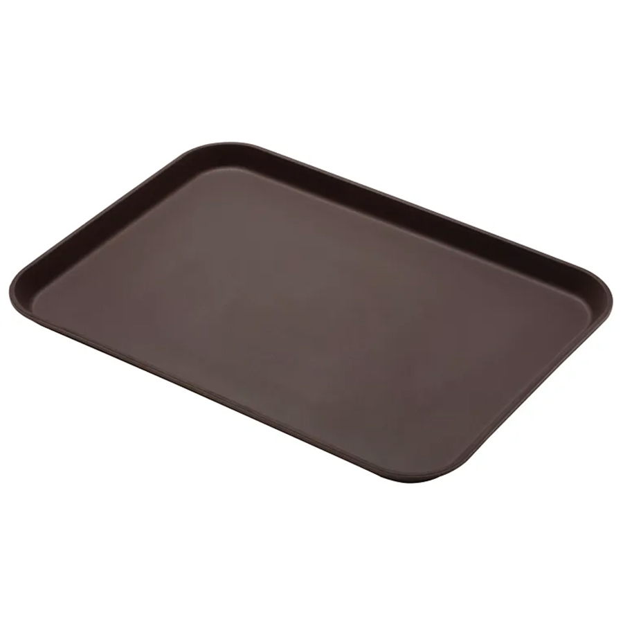 CAMBRO(キャンブロ) 角型ノンスリップトレー 450x650mm 1826CT 13100037