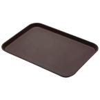 CAMBRO(キャンブロ) 角型ノンスリップトレー 450x650mm 1826CT 13100037