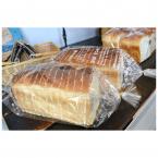 PP食パン2斤袋　140x140x480mm フランセ 100枚入り 36500441