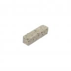 大谷石カトラリーレスト カクコロ 2寸　60×15×H15mm 35800054 トーダイ(Todai)