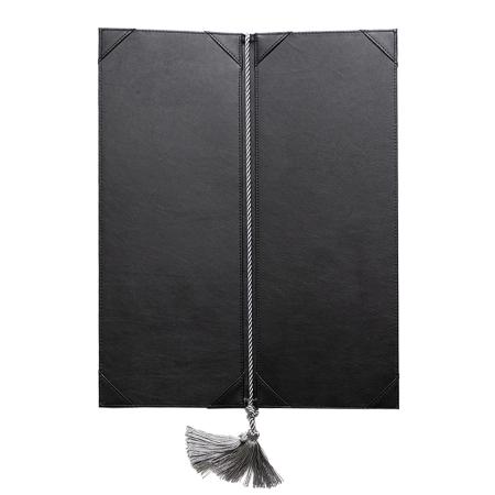 CLB-801-A3-1/2｜10冊セット(※受注生産品) A3ハーフ 紐タイプ 2ページ