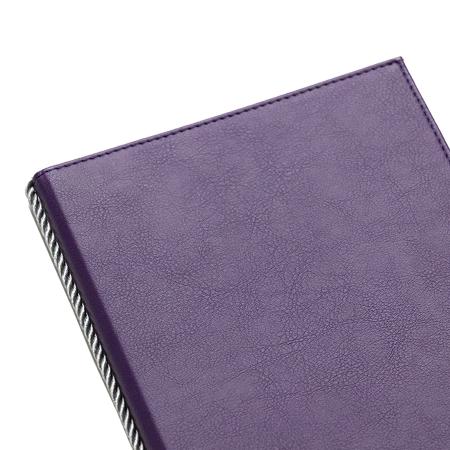 CLB-801-A3-1/2｜10冊セット(※受注生産品) A3ハーフ 紐タイプ 2ページ