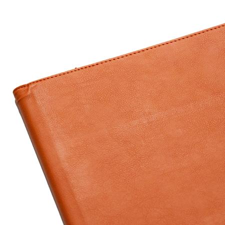 CLB-801-A3-1/2｜10冊セット(※受注生産品) A3ハーフ 紐タイプ 2ページ