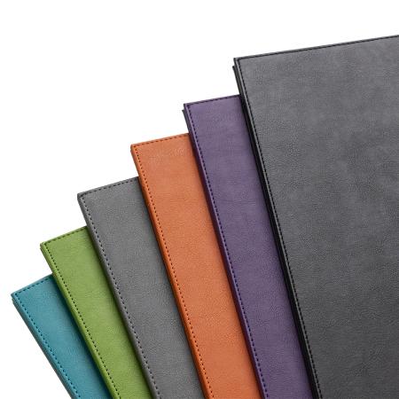 CLB-801-A3-1/2｜10冊セット(※受注生産品) A3ハーフ 紐タイプ 2ページ