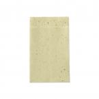 茶殻ナプキン 無地　6折 250x250mm　10,000枚　※北海道・沖縄・離島 送料別途 ※個人宅配送不可